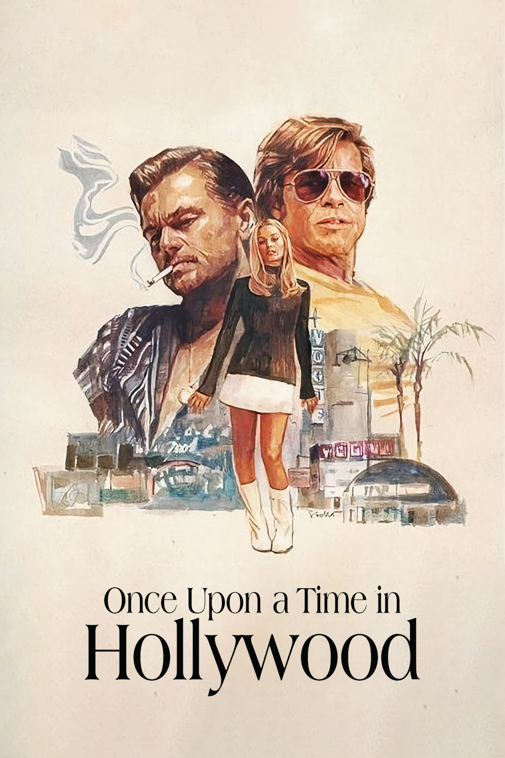 Once.Upon.a.Time.in.Hollywood.2019.PROPER.1080p.BluRay.x265-RARBG (2019) [7343] (A1744567421) [[Movies]] --Plex--